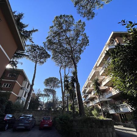 Monolocale A Mostacciano Apartment Roma Ngoại thất bức ảnh