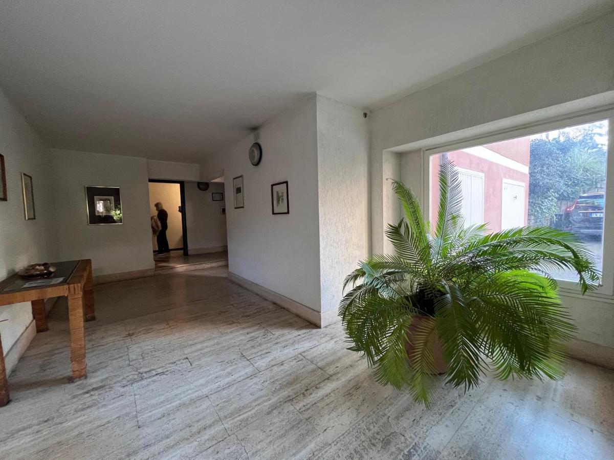 Monolocale A Mostacciano Apartment Roma Ngoại thất bức ảnh