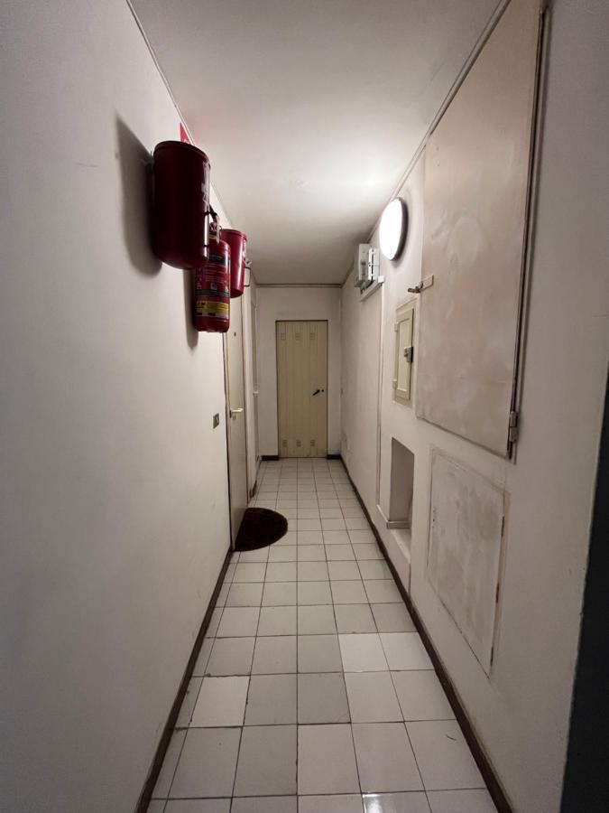 Monolocale A Mostacciano Apartment Roma Ngoại thất bức ảnh