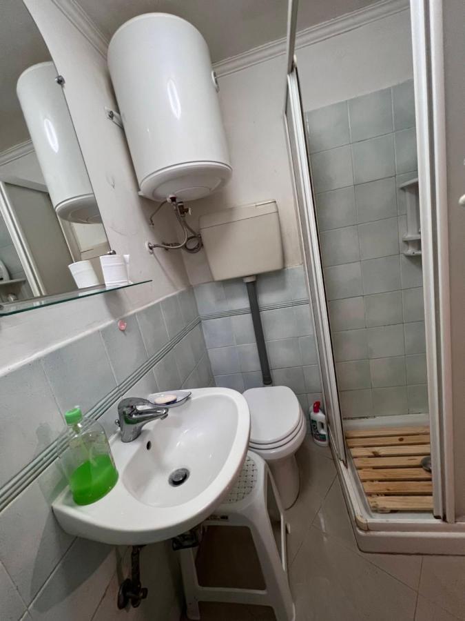 Monolocale A Mostacciano Apartment Roma Ngoại thất bức ảnh
