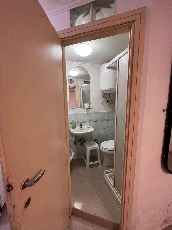 Monolocale A Mostacciano Apartment Roma Ngoại thất bức ảnh