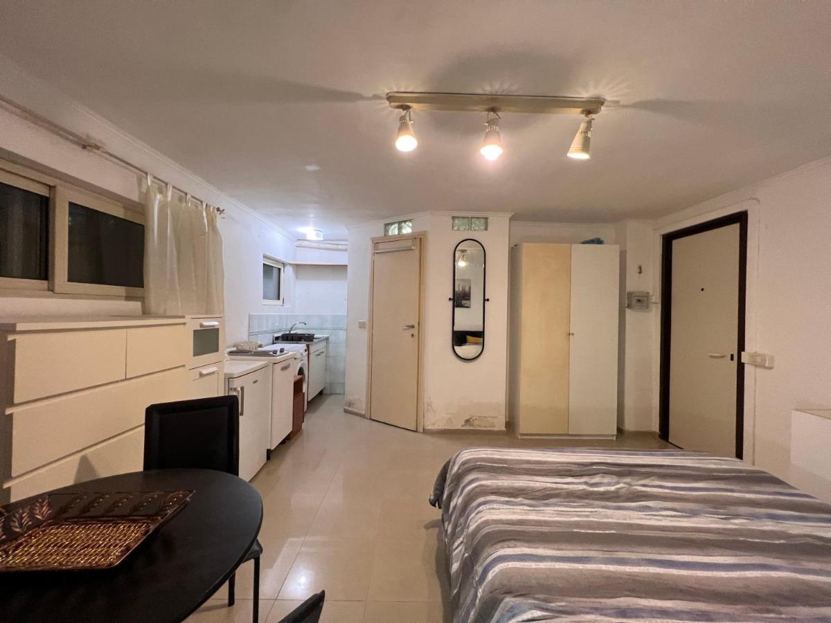 Monolocale A Mostacciano Apartment Roma Ngoại thất bức ảnh