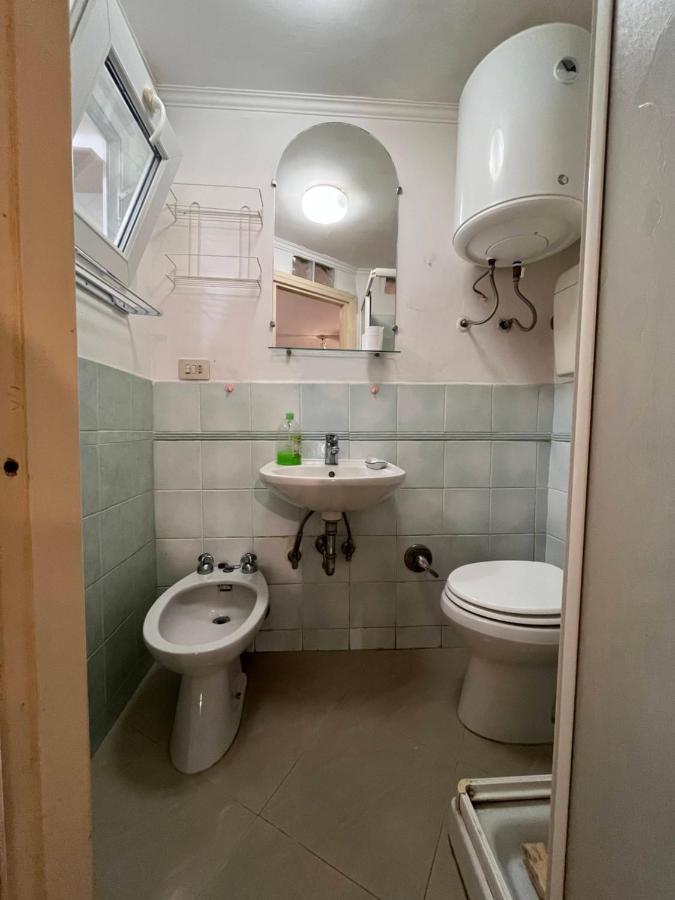 Monolocale A Mostacciano Apartment Roma Ngoại thất bức ảnh