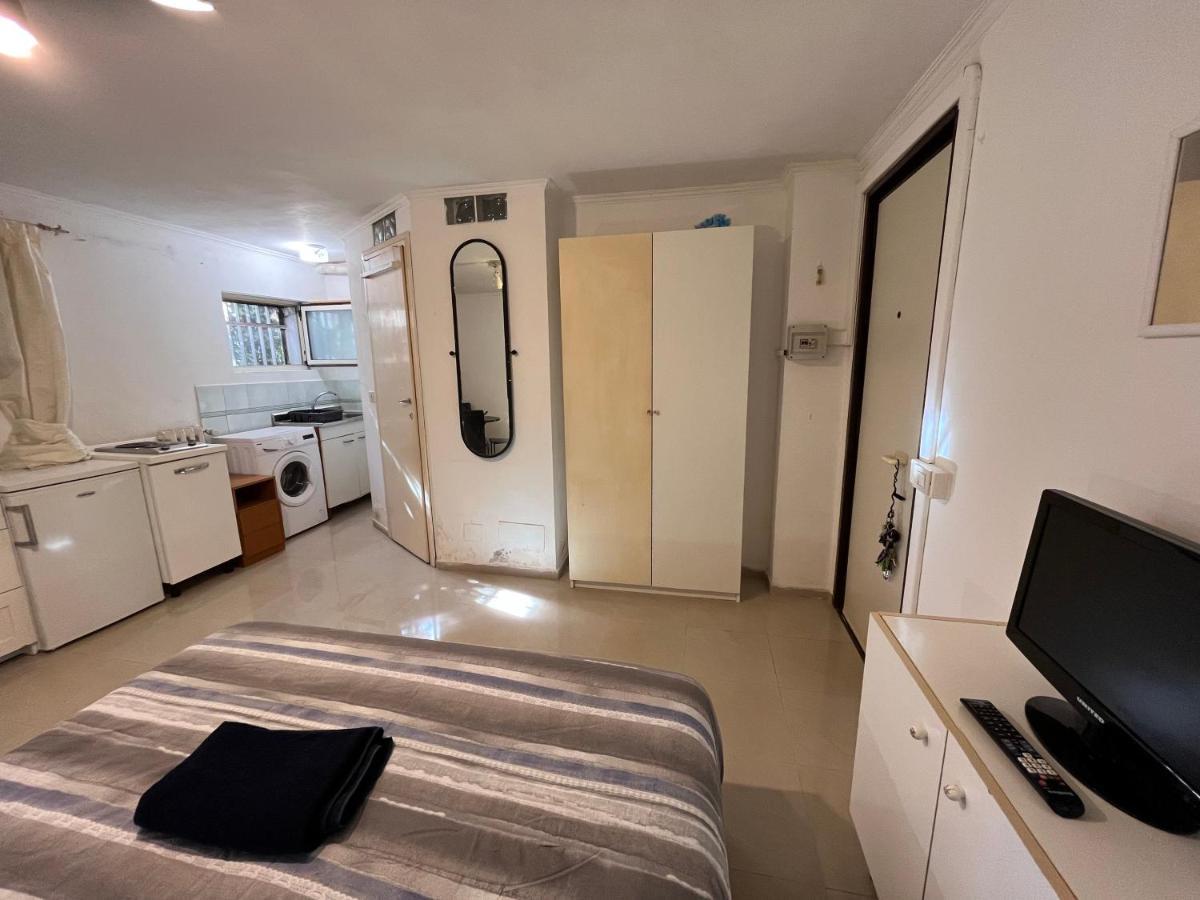 Monolocale A Mostacciano Apartment Roma Ngoại thất bức ảnh