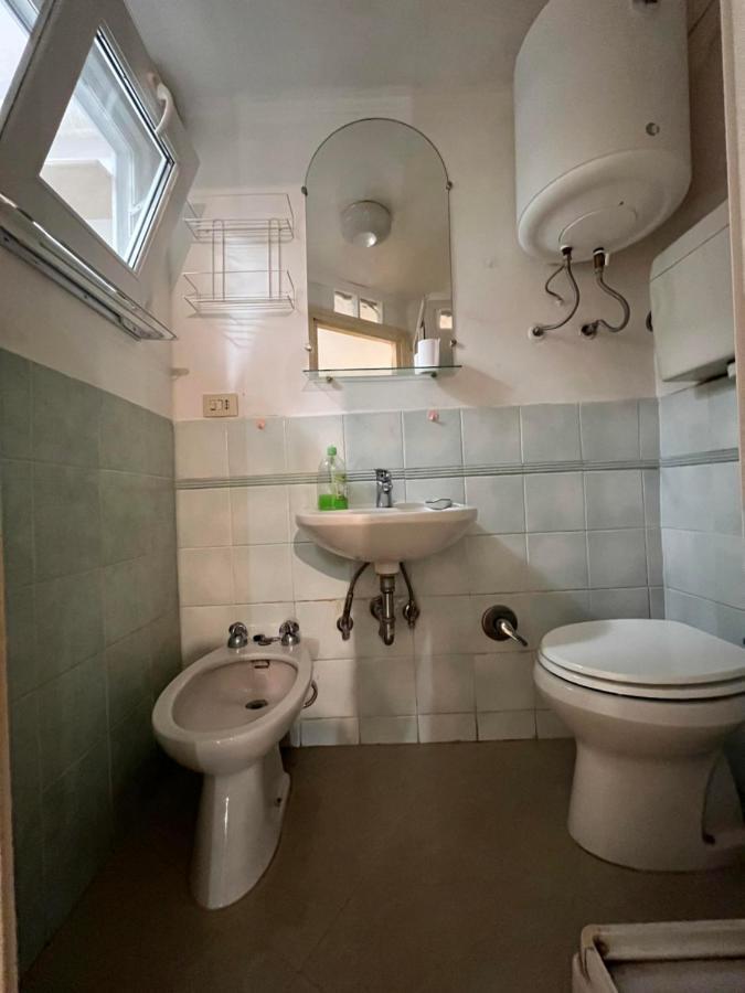 Monolocale A Mostacciano Apartment Roma Ngoại thất bức ảnh